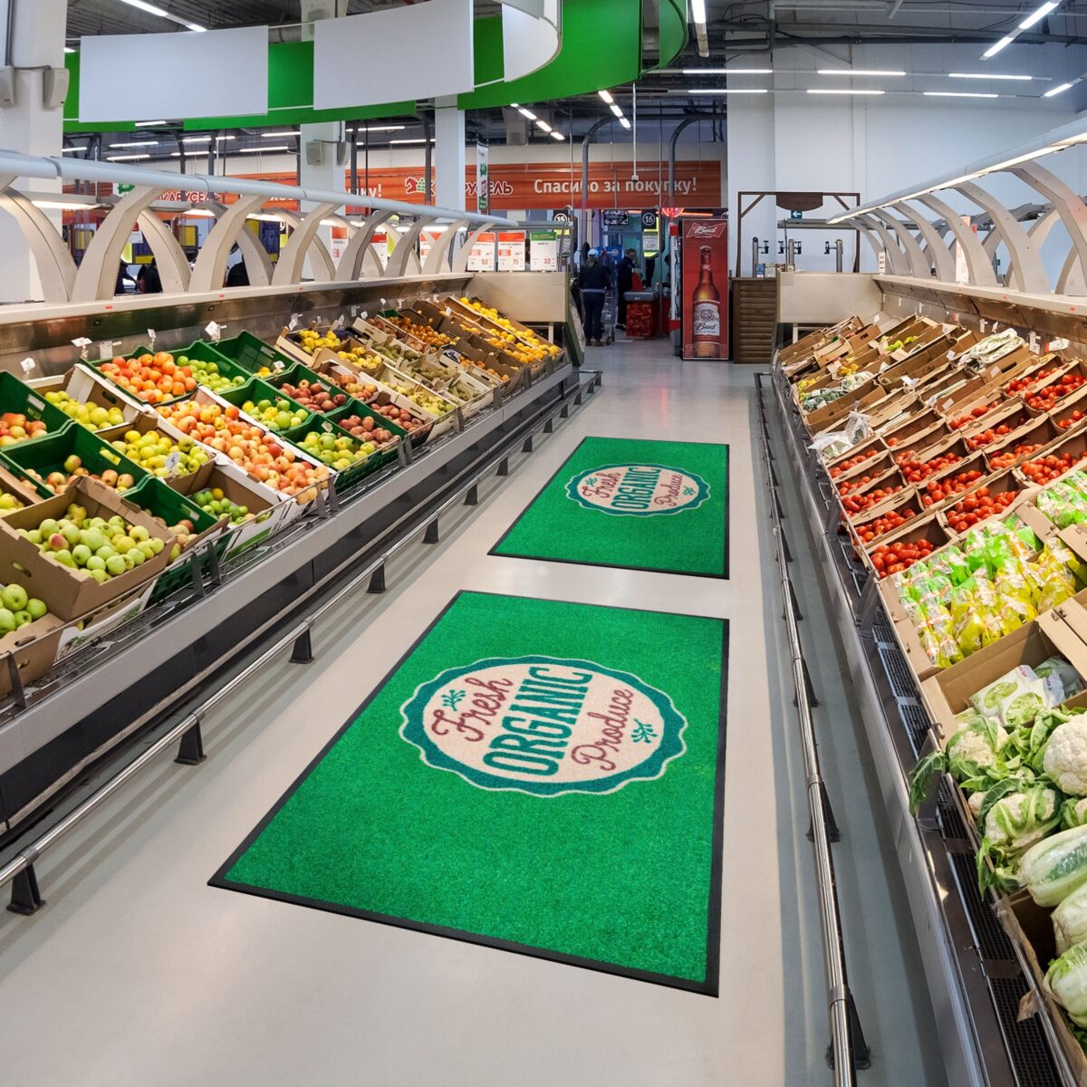 MATA WEJŚCIOWA Z LOGO JET PRINT - obrazek 8