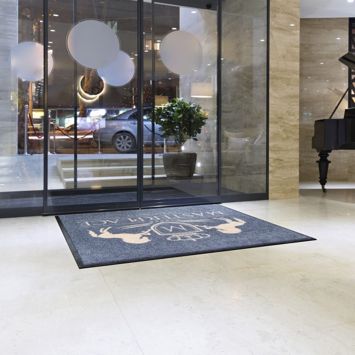 MATA WEJŚCIOWA Z LOGO JET PRINT - obrazek 4