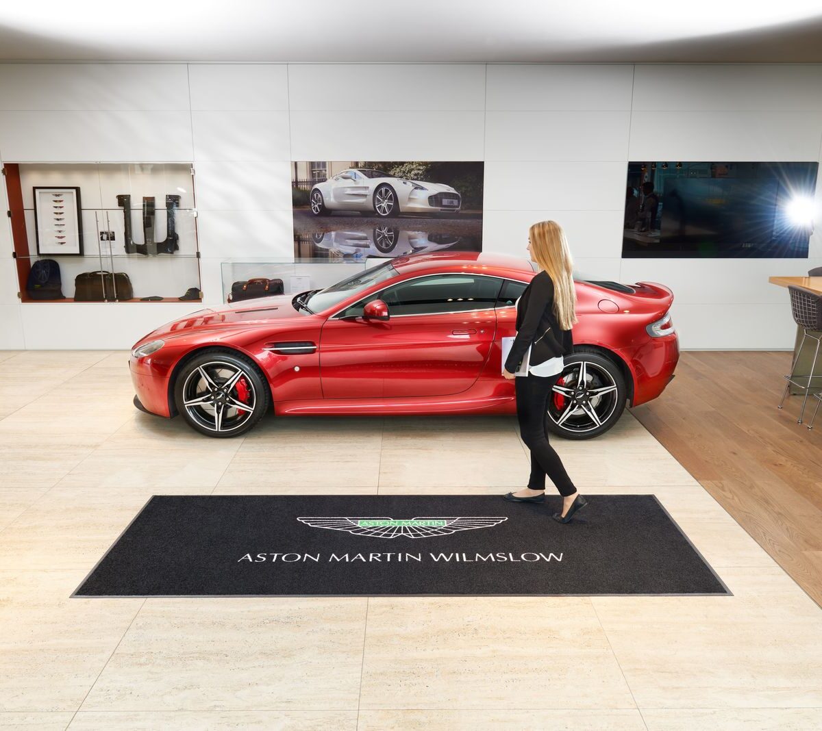 MATA WEJŚCIOWA Z LOGO JET PRINT - obrazek 10