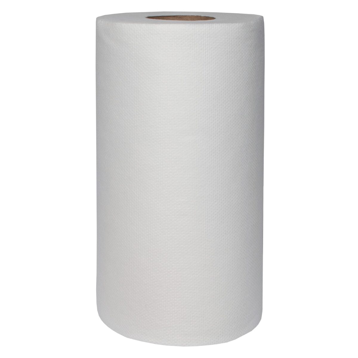 Ściereczki uniwersalne Clean Max Kolor na rolce 112 ściereczek 6 rolek w kartonie - obrazek 4