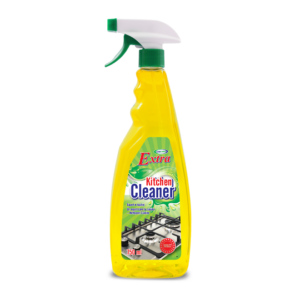 Płyn czyszczenia kuchni 750ml - KITCHEN CLEANER - obrazek 1
