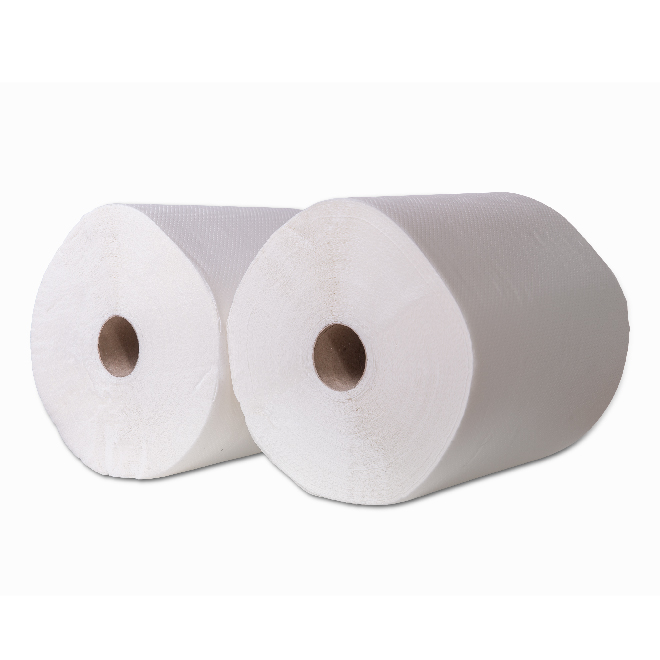 CZYŚCIWO BIAŁE CELULOZA 2W - 1 op. (2 szt.)