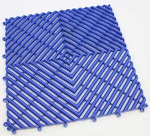 Płytki modułowe Kleen Tile - do basenów, prysznicy, przebieralni - obrazek 6