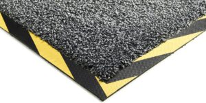 Mata do osłony kabli 40x120cm - obrazek 1