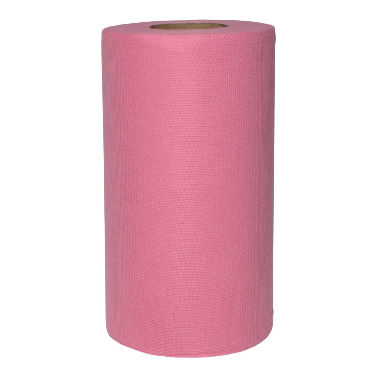 Ściereczki uniwersalne Clean Max Kolor na rolce 112 ściereczek 6 rolek w kartonie - obrazek 6