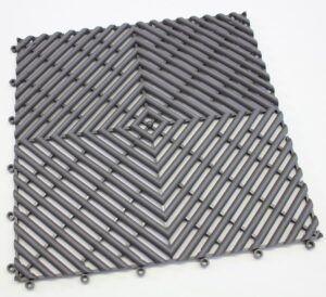 Płytki modułowe Kleen Tile - do basenów, prysznicy, przebieralni - obrazek 5