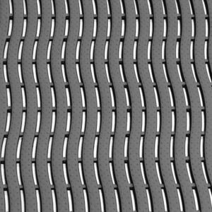 Mata antypoślizgowa przy basenie, natrysku, saunie 58cmx1600cm - obrazek 2