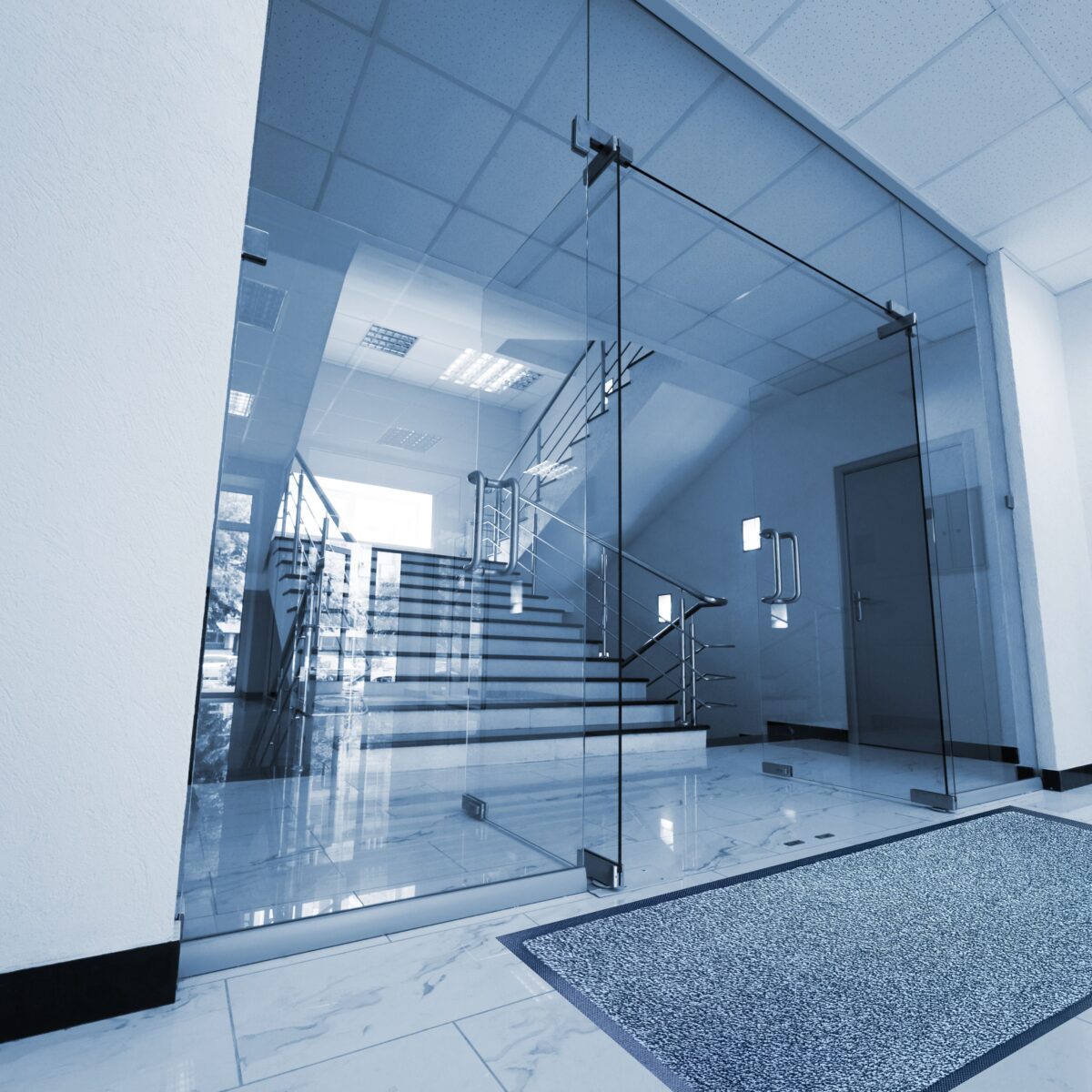 IRON CLEAN - MATA ZATRZYMUJĄCA ZABRUDZENIA - obrazek 7