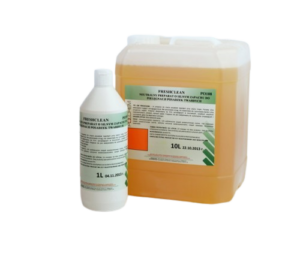FRESHCLEAN - NEUTRALNY UNIWERSALNY PŁYN DO MYCIA PODŁÓG I POWIERZCHNI