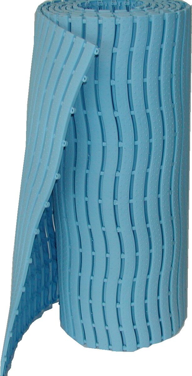 Mata antypoślizgowa przy basenie, natrysku, saunie 58cmx1600cm - obrazek 9