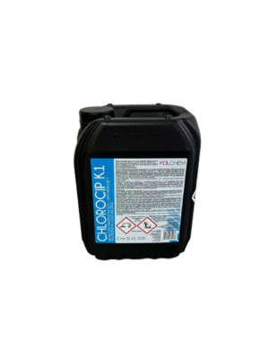 CHLOROCIP K1 MYJKA - ALKALICZNY NIEPIANOWY PREPARAT MYJĄCO DEZYNFEKUJĄCY - obrazek 3