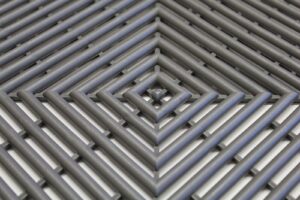 Płytki modułowe Kleen Tile - do basenów, prysznicy, przebieralni - obrazek 2