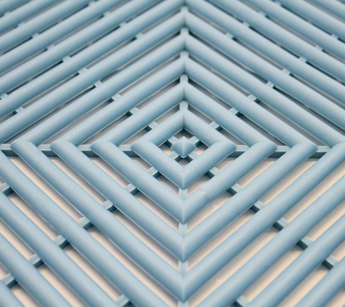 Płytki modułowe Kleen Tile - do basenów, prysznicy, przebieralni - obrazek 1