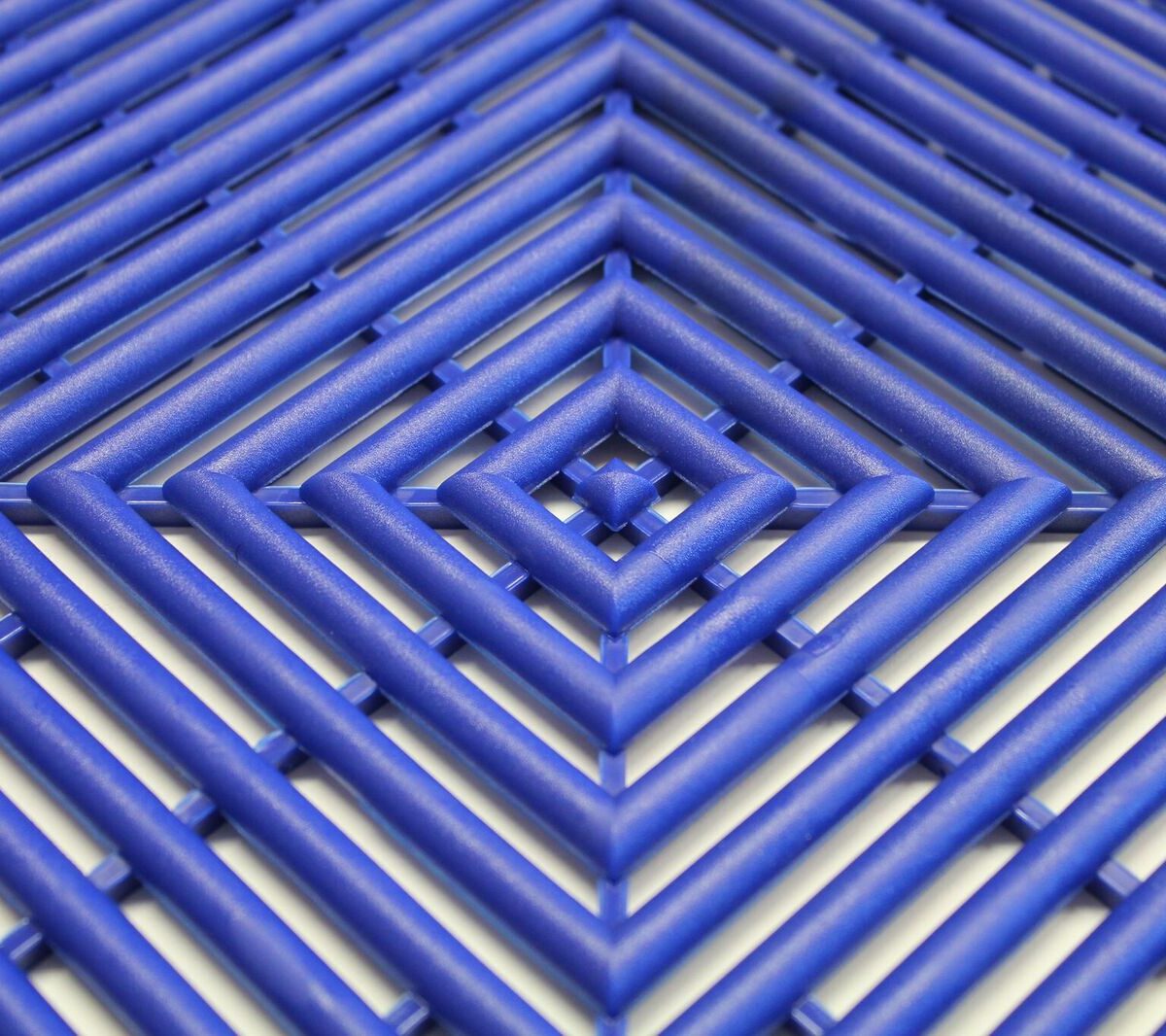 Płytki modułowe Kleen Tile - do basenów, prysznicy, przebieralni - obrazek 3