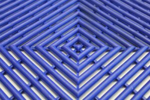Płytki modułowe Kleen Tile - do basenów, prysznicy, przebieralni - obrazek 3