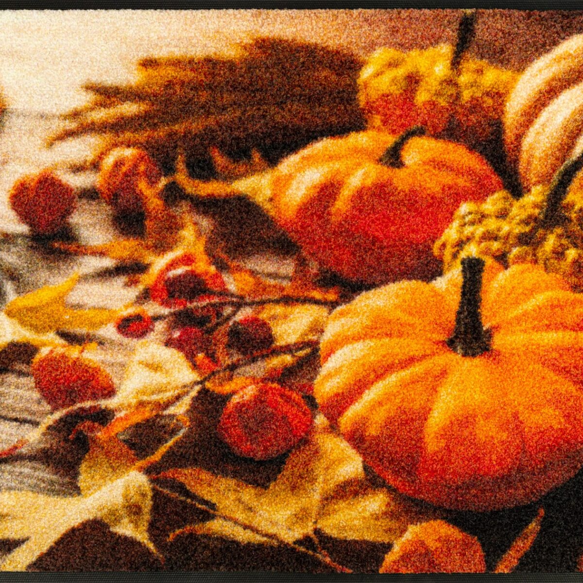 Wycieraczka Pumpkin Glow 50x75