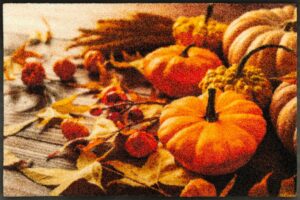 Wycieraczka Pumpkin Glow 50x75