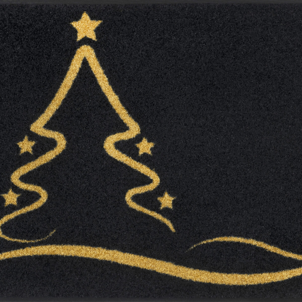 Wycieraczka Golden Shine 50x75