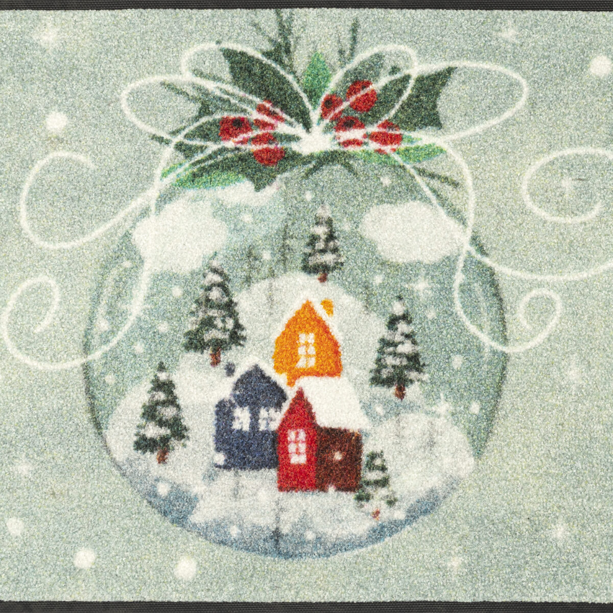 Wycieraczka Snow Globe 50x75